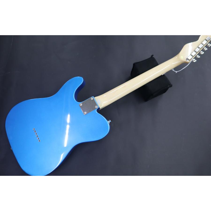 Photogenic エレキギター シンラインタイプ セミホロウボディ TLT-200