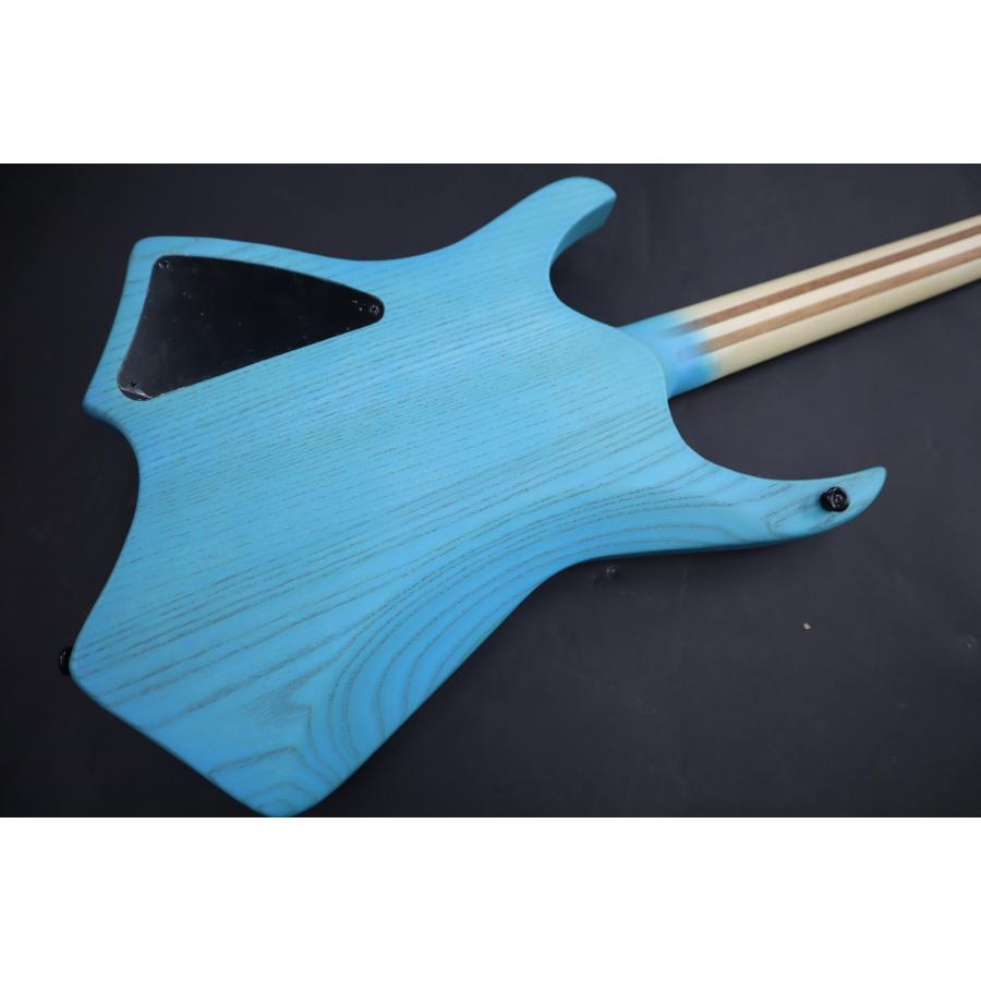 キョーリツ 写真の現品アウトレット品 VIKSTROM GUITARS/VSMH-260SBL