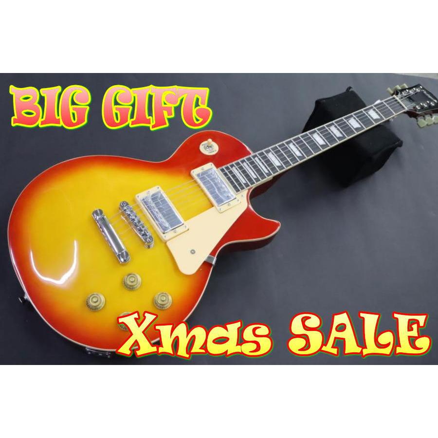 PHOTOGENIC LP-260 レスポールタイプ レフティ PHOTOGENIC フォトジェニック LP260 CS エレキギター レスポールタイプ