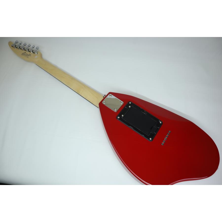 【美品】VOX APC-1 ギター レッド 使用5時間 アンプ/エフェクト内蔵 楽天市場】【送料込】VOX APC-1 RD レッド スピーカー内蔵 空間系