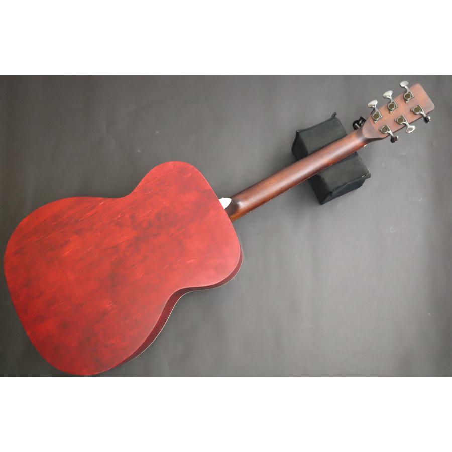 新品・送料込み！S.Yairi Primera Series YEF-01/WRD : 盛幸堂楽器