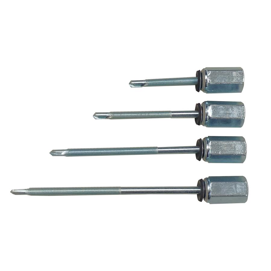 足場アンカー ビスタイプ AZS-76細目 47448 : SEIKO建材Yahoo!店