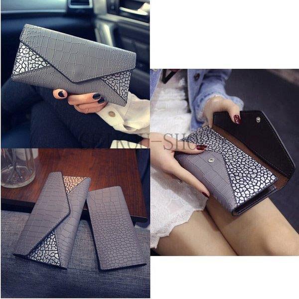 新作 通学 韓国 財布 レディース財布 二つ折り財布 長財布 財布 メンズ 二つ折り ポイント消化 かわいい たくさんカード入れ 大きめ Khw5erry Seijua 星恒shop 通販 Yahoo ショッピング