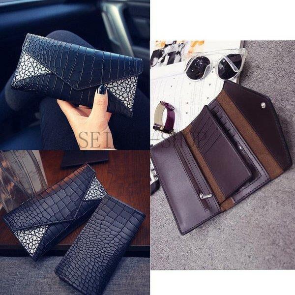 新作 通学 韓国 財布 レディース財布 二つ折り財布 長財布 財布 メンズ 二つ折り ポイント消化 かわいい たくさんカード入れ 大きめ Khw5erry Seijua 星恒shop 通販 Yahoo ショッピング