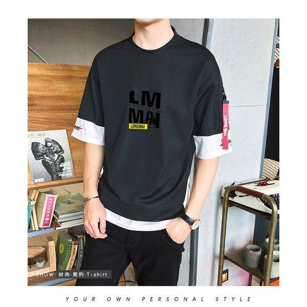 ビッグtシャツ 半袖 メンズ ビッグシルエット ロング丈 Tシャツ ヘビーウェイト コットン ストリート系 Tシャツ オーバーサイズ 大きいサイズ Sei I2xc9gkrb 星恒shop 通販 Yahoo ショッピング
