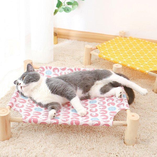 販売期間 限定のお得なタイムセール ペット ベッド 猫 夏 ひんやり ドット犬 猫ベッドペットベッド ドットハウス 暑さ対策 クール 涼しい 夏用 Aynaelda Com
