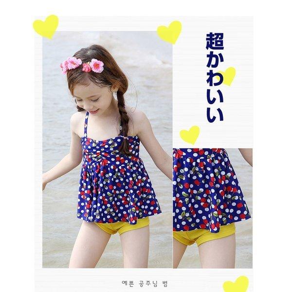 人気商品 セール子供 水着 女の子 水着 セパレート 夏 ベビー 水着 おしゃれ ワンピース ジュニア 可愛い 100 110 1 130 140 Sei Xvqsozqgyx 星恒shop 通販 Yahoo ショッピング