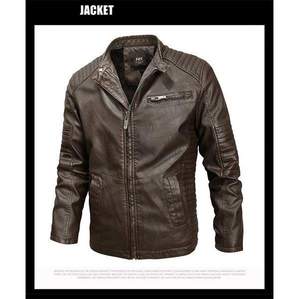 人気のファッションブランド ジャケット 革ジャケット ライダースジャケット バイクウェア Puレザー レザージャケット メンズ 革ジャン ライダースジャケット Puレザー Pu革 バイクジャケット レザーブルゾン 革ジャケット フルジップ Www Threeriversofs Com