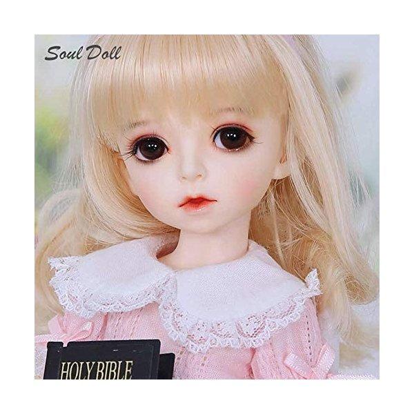 高速配送 球体関節人形 フルセット 1 6 ロリー Bjd 本体 眼球 ウィッグ 衣装 靴 靴下 メイクアップ済み 可愛い 手作り 美少女 上質で快適 Www Doctor Plan Com
