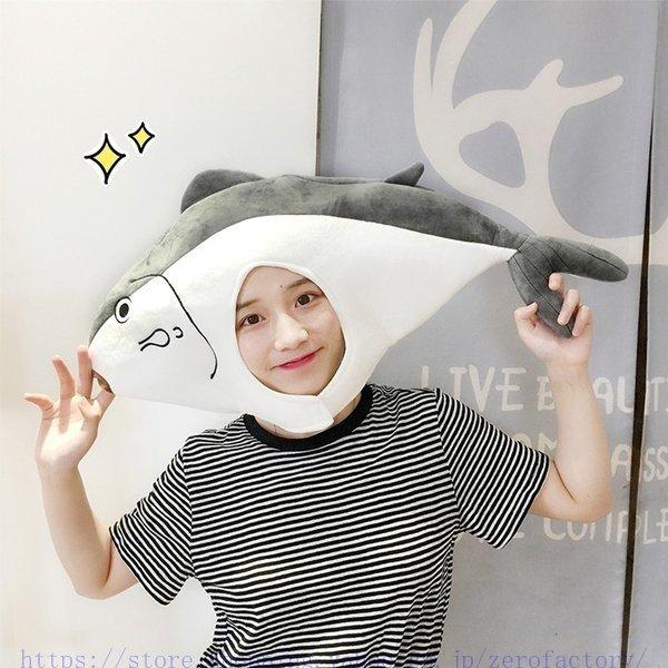 店長おすすめ 面白い 帽子 コスチューム ハロウィン かぶりもの 仮装 