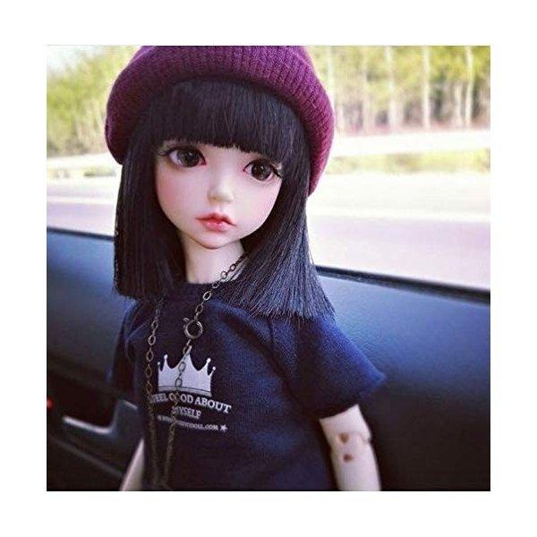 値引 球体関節人形 本体 眼球 メイクアップ済 Bjd カスタムドール 女の子 かわいい 1 6 新品 Seinl5o9d5h6m 星恒shop 通販 Yahoo ショッピング 安い購入 Www Doctor Plan Com