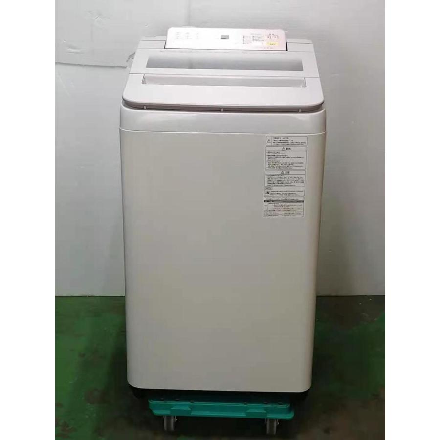 訳あり商品 ドラム式洗濯乾燥機【地域限定配送無料】 9.0kg Panasonic