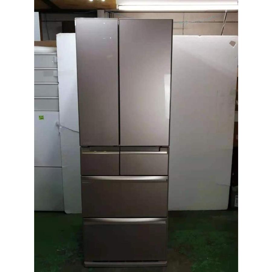 三菱電機 冷蔵庫（定格内容積(L)：500L~）の商品一覧｜冷蔵庫、冷凍庫 