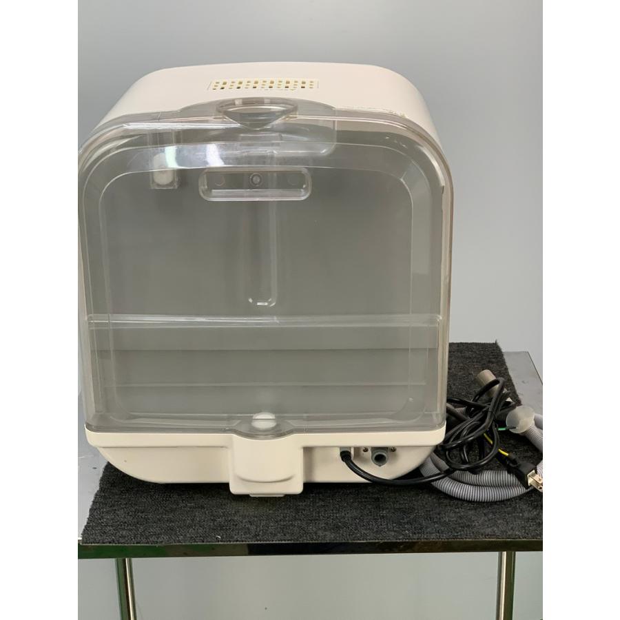 2018年ジェイム食器洗い乾燥機 2208091354