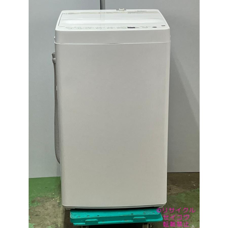 【中古】2020年ハイアール4.5Kg洗濯機BW-45A地域限定送料・設置費無料2301041853 :2301041853:リサイクル