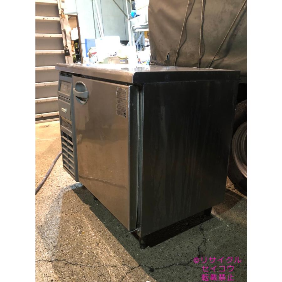 フクシマ YRC-090RM2 - 業務用 フクシマガリレイ | 冷蔵コールド
