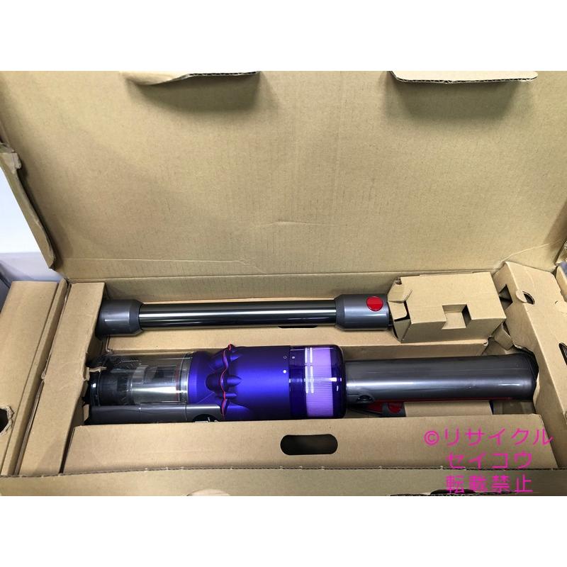 お買い得美品 ダイソン Dyson掃除機 SV19OFN送料無料2402291819