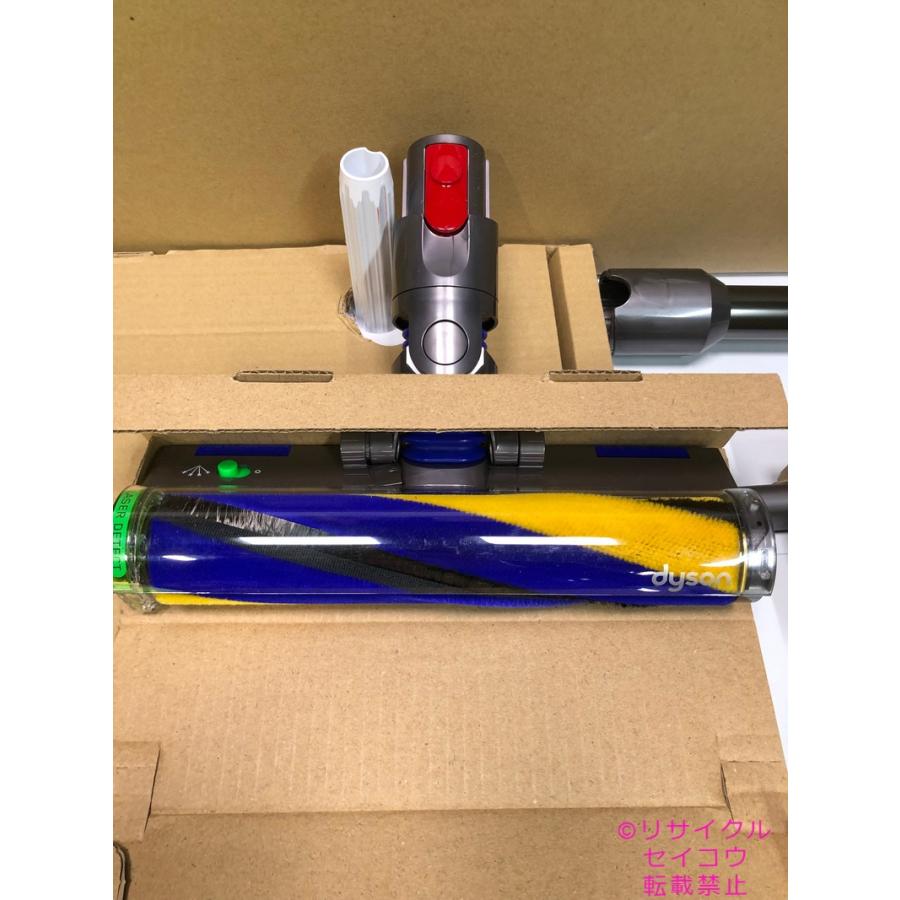 お買い得美品 ダイソン Dyson掃除機 SV30ABL2送料無料2402291849｜seikou8｜07