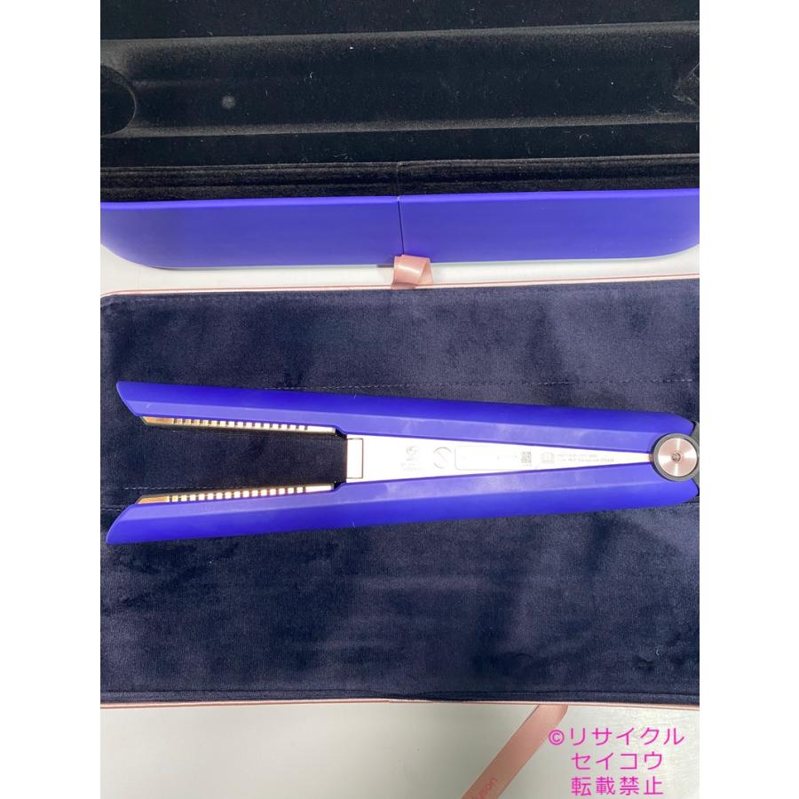 美品 ダイソン DysonCorrale ヘアアイロン HS07VBRBX送料無料 美品 ダイソン DysonCorrale ヘアアイロン HS07VBRBX送料無料