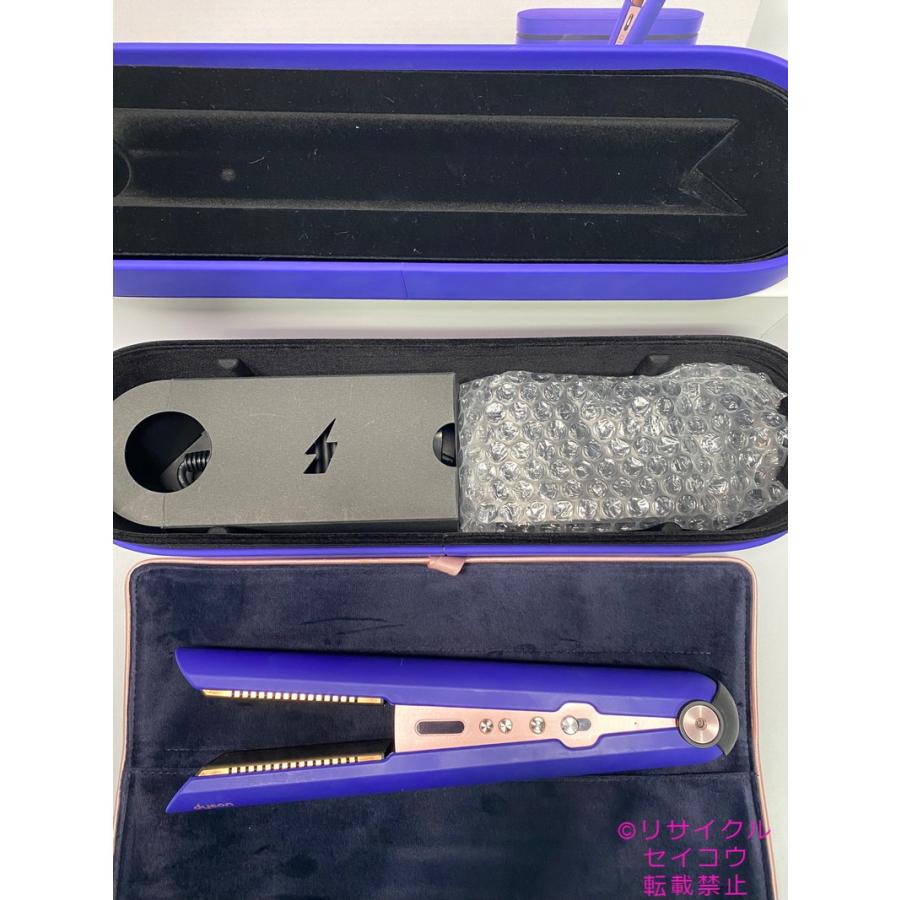 美品 ダイソン DysonCorrale ヘアアイロン HS07VBRBX送料無料 美品 ダイソン DysonCorrale ヘアアイロン HS07VBRBX送料無料