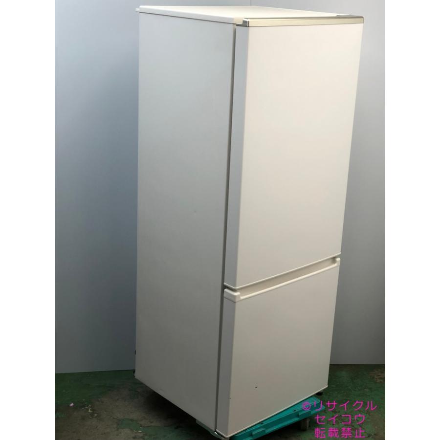 J2829 ★6ヶ月保証付★ 高年式！2ドア冷蔵庫 AQUA アクア AQR-20JBK-W 201L 2020年製 動作確認、クリーニング済み！ 【リユースのサカイ柏店】流山市 中古冷蔵庫 松戸市 中古冷蔵庫 我孫子市 中古冷蔵庫 船橋市 中古冷蔵庫 守谷市 中古冷蔵庫 取手市 中古冷蔵庫 J2829 ☆6ヶ月保証付☆ 高年式！2ドア冷蔵庫 AQUA アクア AQR-20JBK-W