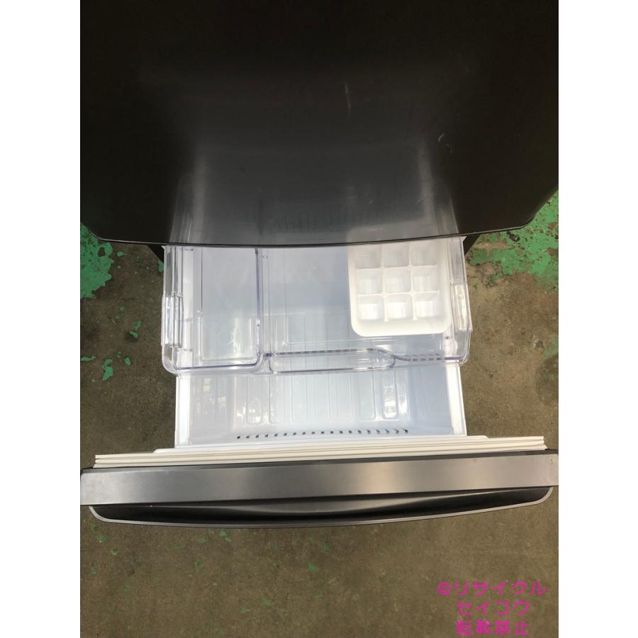 MITSUBISHI 三菱 冷蔵庫 MR-P17F-H 2021年製 168L