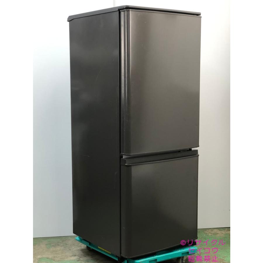 MITSUBISHI MR-P15H-H 2022年製 146L