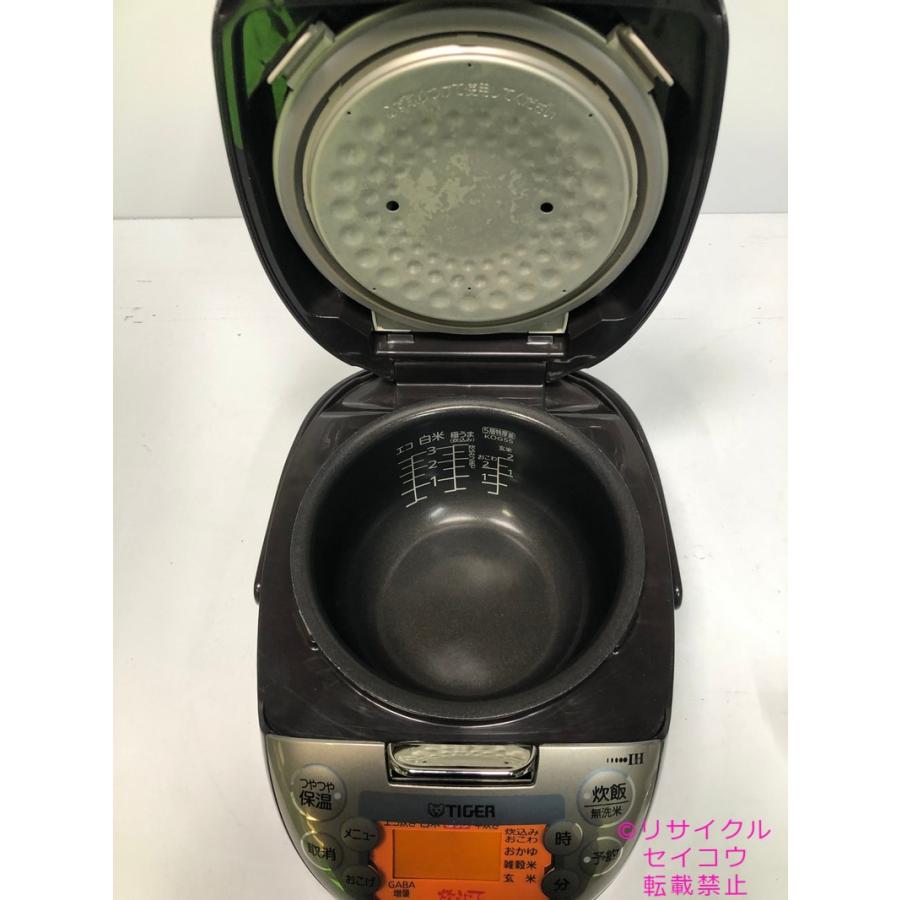 17年3合タイガーIHジャー炊飯器 JKO-G550送料無料2404221858 17年3合タイガーIHジャー炊飯器 JKO-G550送料無料2404221858