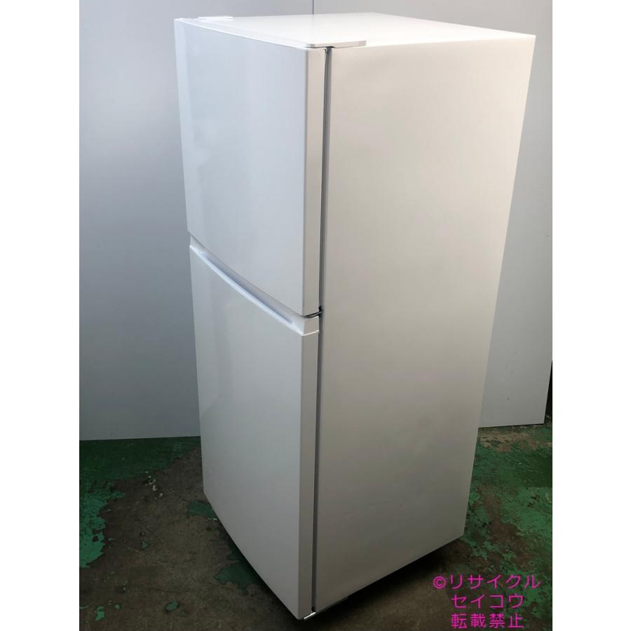 ハイアール　2022年式　181L 美品 ハイアール 2022年式 181L 美品