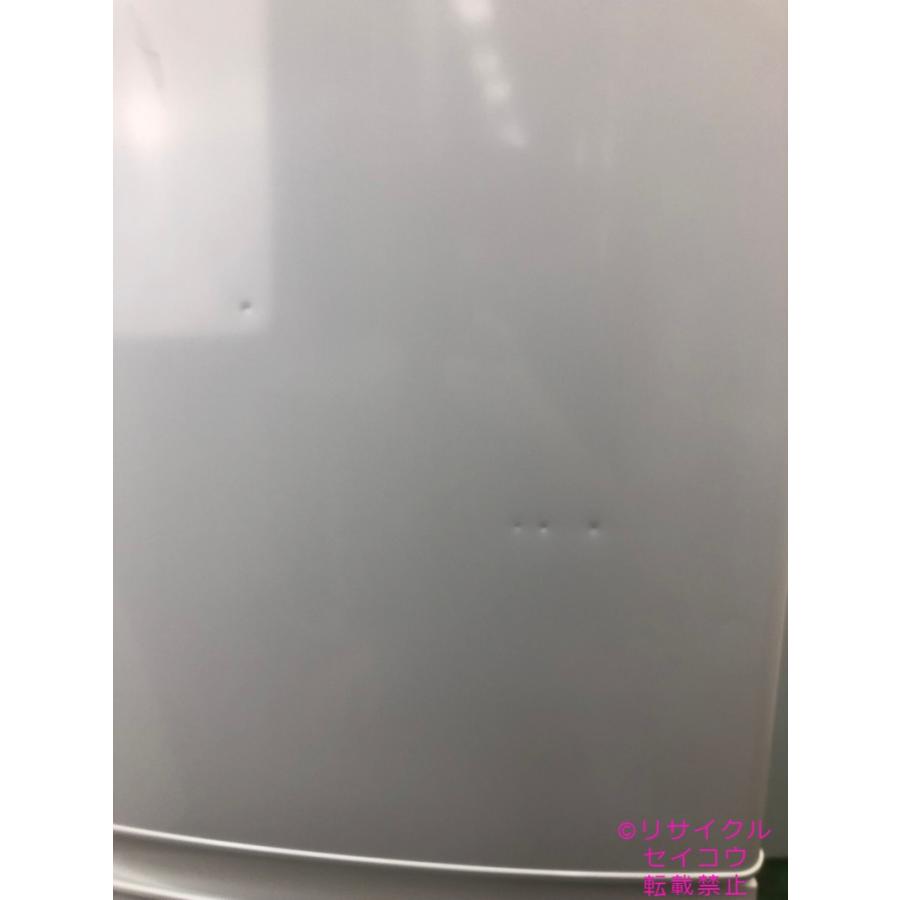 三菱 冷蔵庫 2022年式 146L MR-P15EG-W1地域限定送料・設置無料 