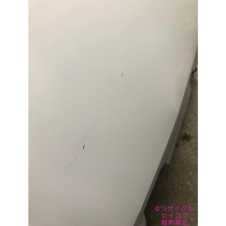 シャープ SHARP 洗濯機 21年式 7Kg ES-T713T地域限定送料・設置