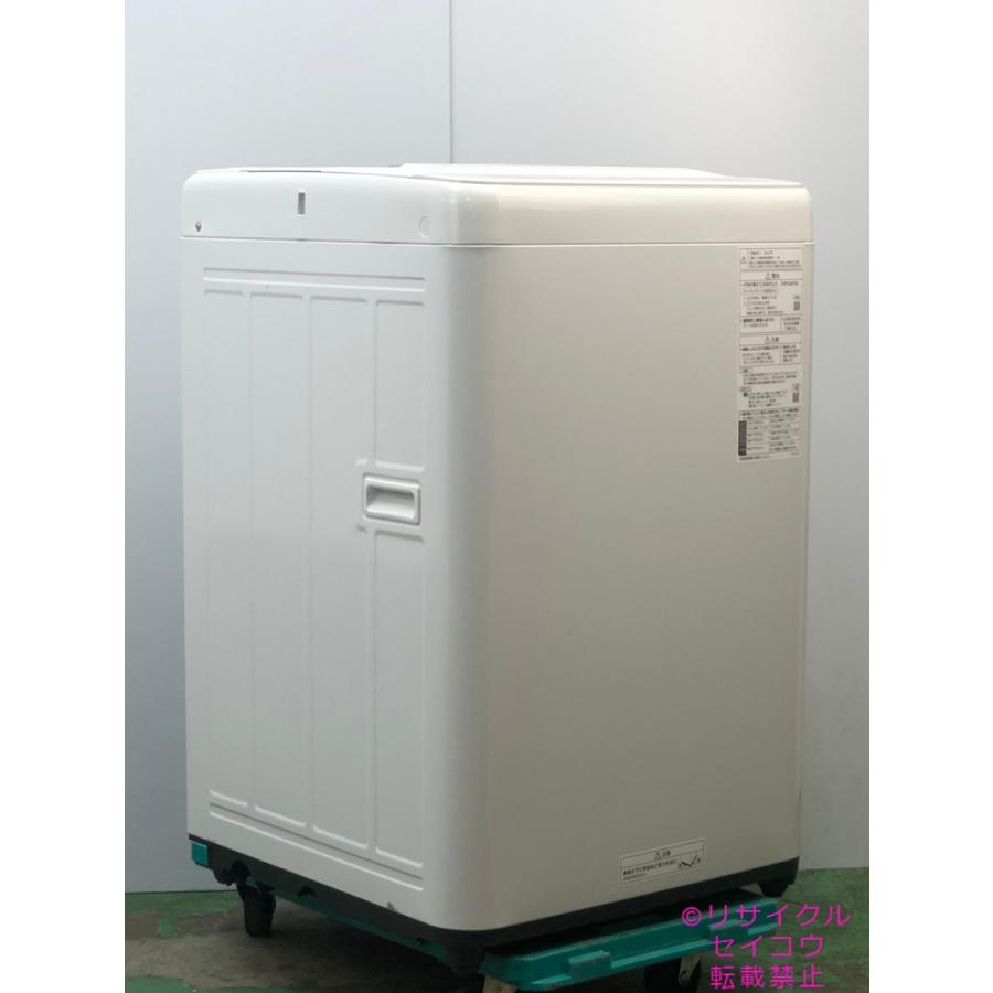 パナソニック 洗濯機 22年式 5Kg NA-F50B15地域限定送料・設置無料 