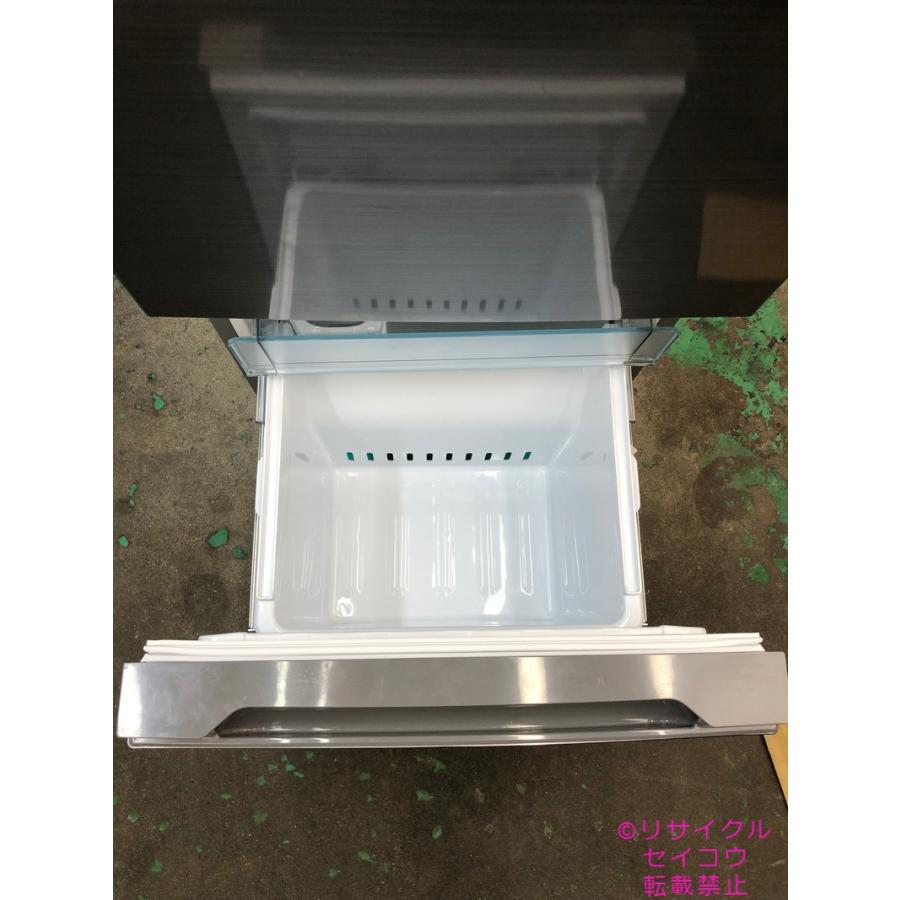 日立 HITACHI 冷蔵庫 154L 19年式 RL-154KA地域限定送料・設置 日立 HITACHI 冷蔵庫 154L 19年式 RL-154KA地域限定送料・設置