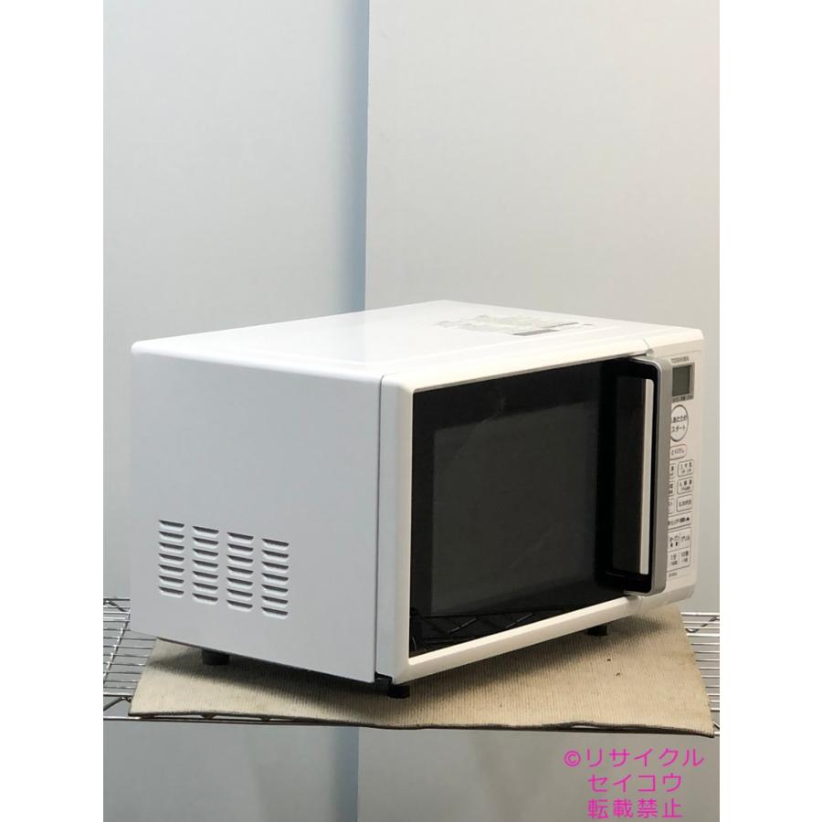 東芝 TOSHIBA オーブンレンジ 23年式 ER-W16地域限定送料無料 