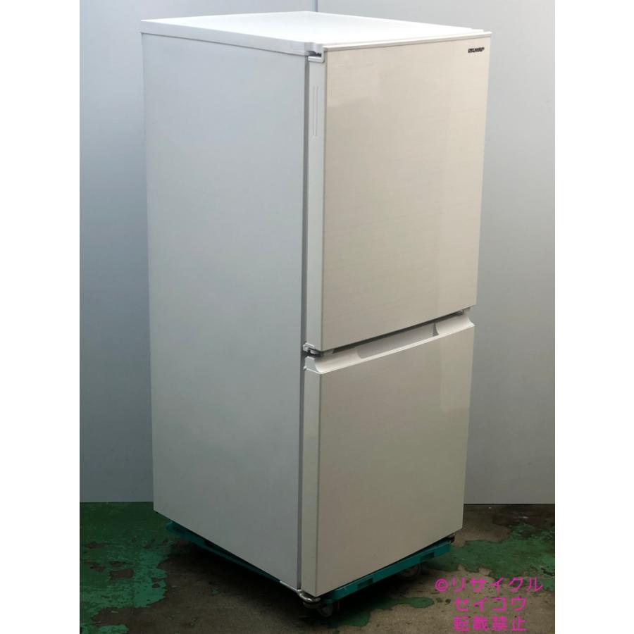 冷蔵庫/シャープ製/2021年式/152L/冷蔵冷凍庫/SJ-D15G-W - 冷蔵庫 冷蔵庫/シャープ製/2021年式/152L/冷蔵冷凍庫/SJ-D15G-W - 冷蔵庫