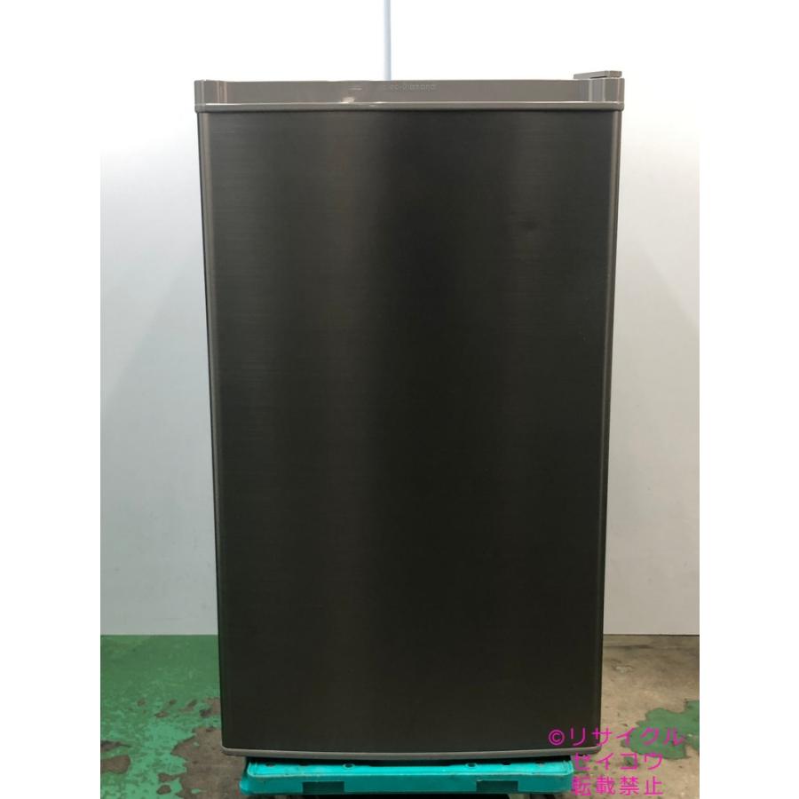 ☆中古￥10,800！【会員価格￥10,800】タンスのゲン 60㍑1ドア冷凍庫