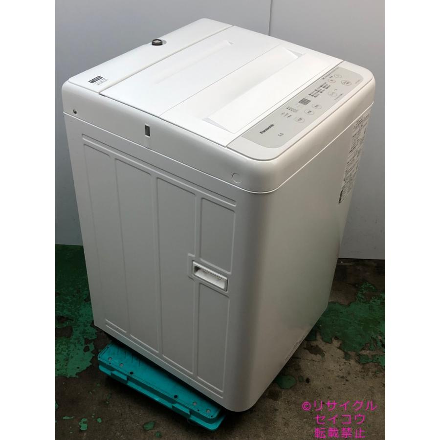 s*d様 大阪市送料無料‼️洗濯機 2022年製 Panasonic 5kg ク s*d様 大阪市送料無料‼️洗濯機 2022年製 Panasonic 5kg
