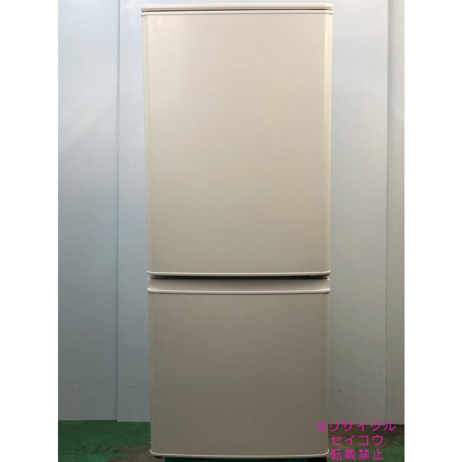リユースのサカイ東金店 MITSUBISHI 冷蔵庫 22年製 146L MR-P15G-W1