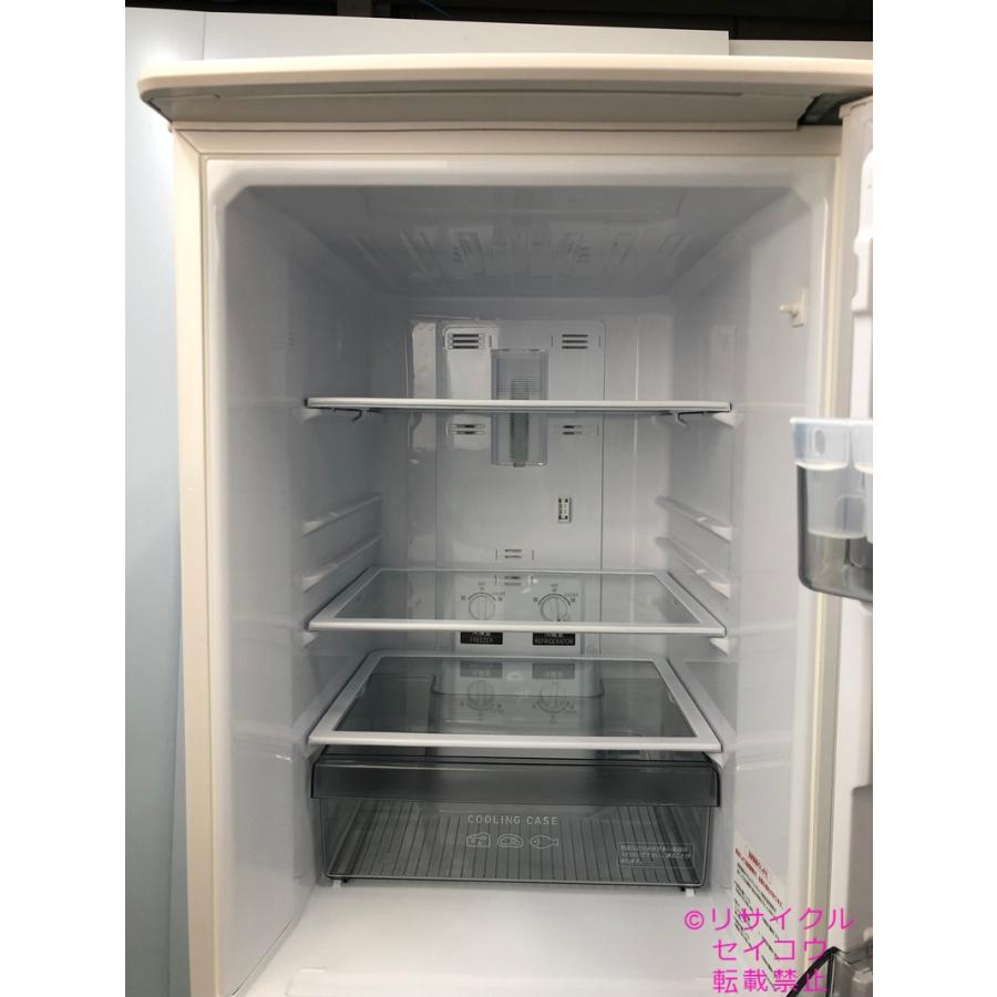 ID 590656 三菱 146L 2022年製 MR-P15G-W1