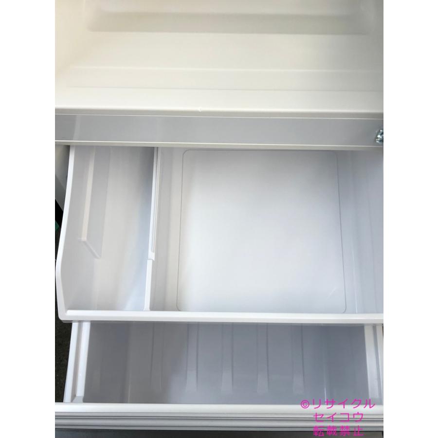 アクア AQUA 冷蔵庫 135L 23年式 2410211339