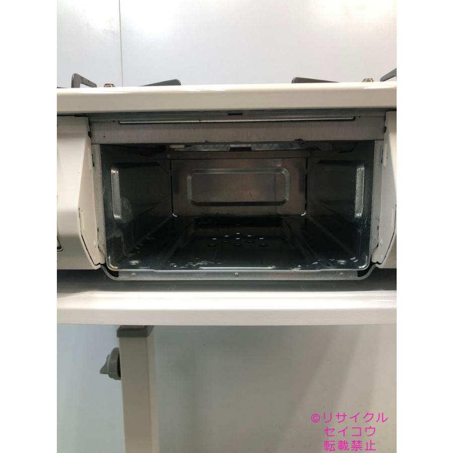 リンナイ Rinnai 都市ガス用ガスコンロ 22年式 KG64CT2L リンナイ Rinnai 都市ガス用ガスコンロ 22年式 KG64CT2L