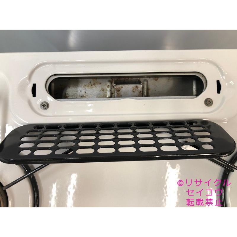 リンナイ Rinnai 都市ガス用ガスコンロ 22年式 ET34NJH4-W3地域限定  