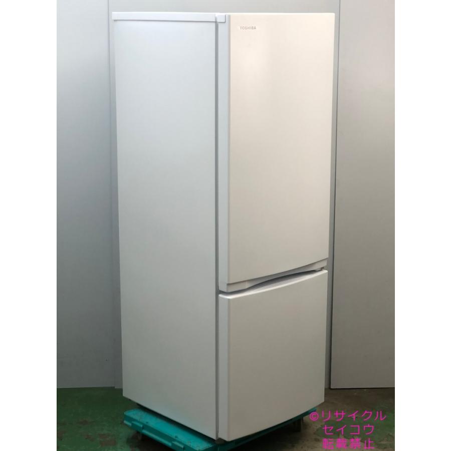 本日配達可能】 2020年製TOSHIBA 東芝 冷凍冷蔵庫