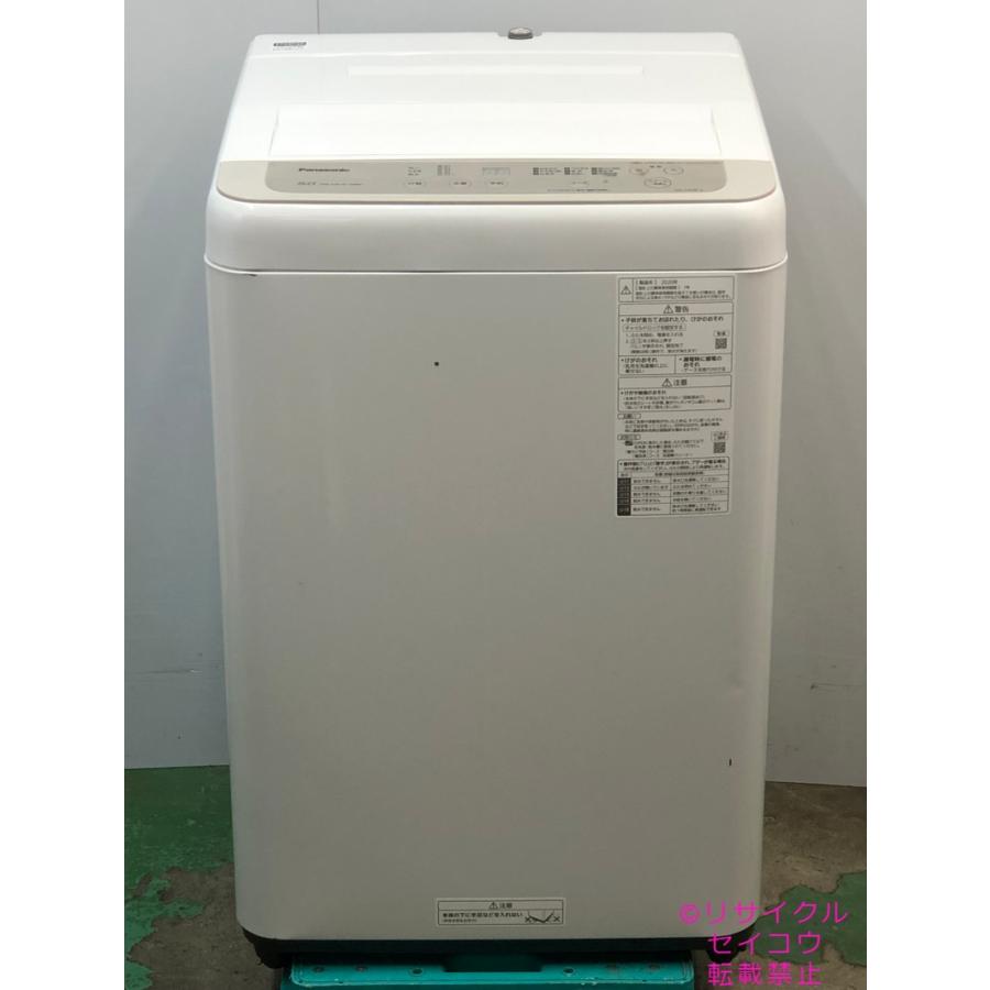 送料込み‼️Panasonic洗濯機 NA-F50B13 【公式通販】