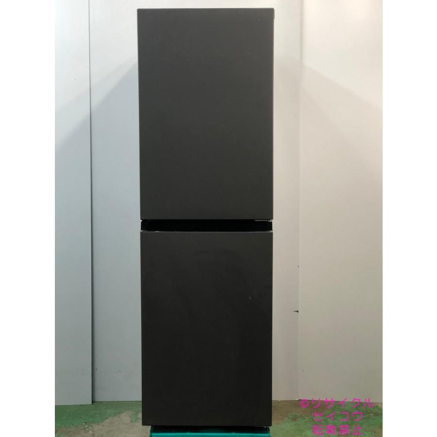 ハイアール haier 冷蔵庫 148L 23年式 JR-SY15AR地域限定送料・設置 