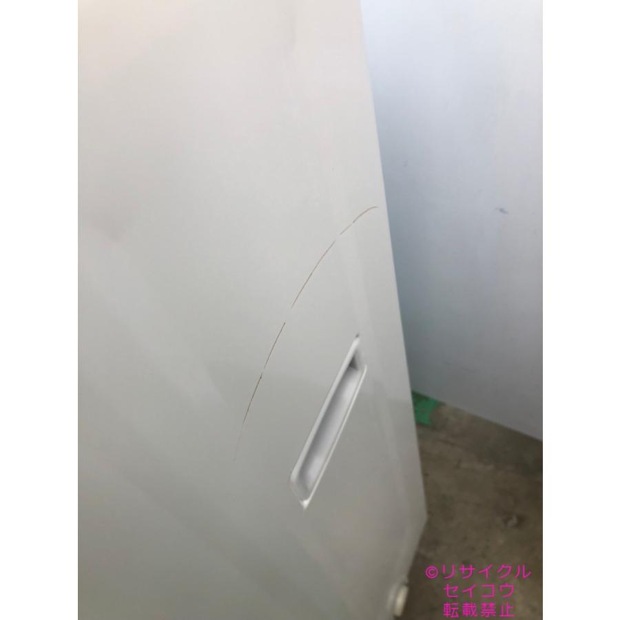 シャープ SHARP 洗濯機 5.5KG 22年式 ES-GE5F-W地域限定送料・設置無料  