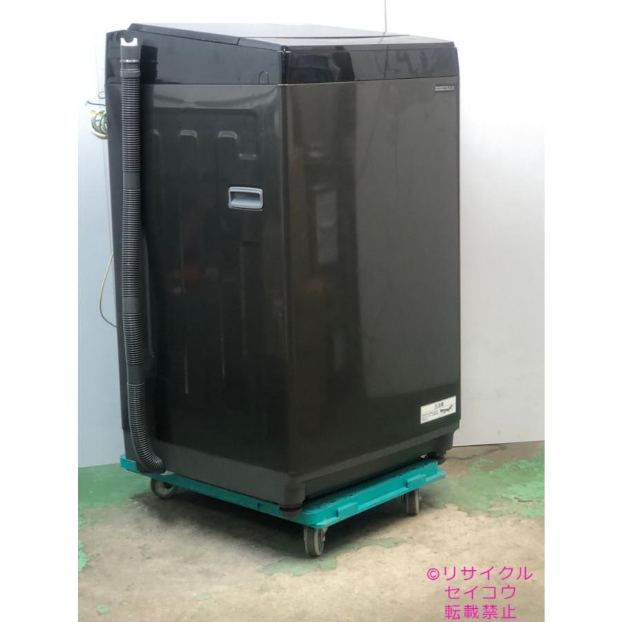 アイリスオーヤマ 洗濯機 6Kg 23年式 IAW-T605BL地域限定送料・設置