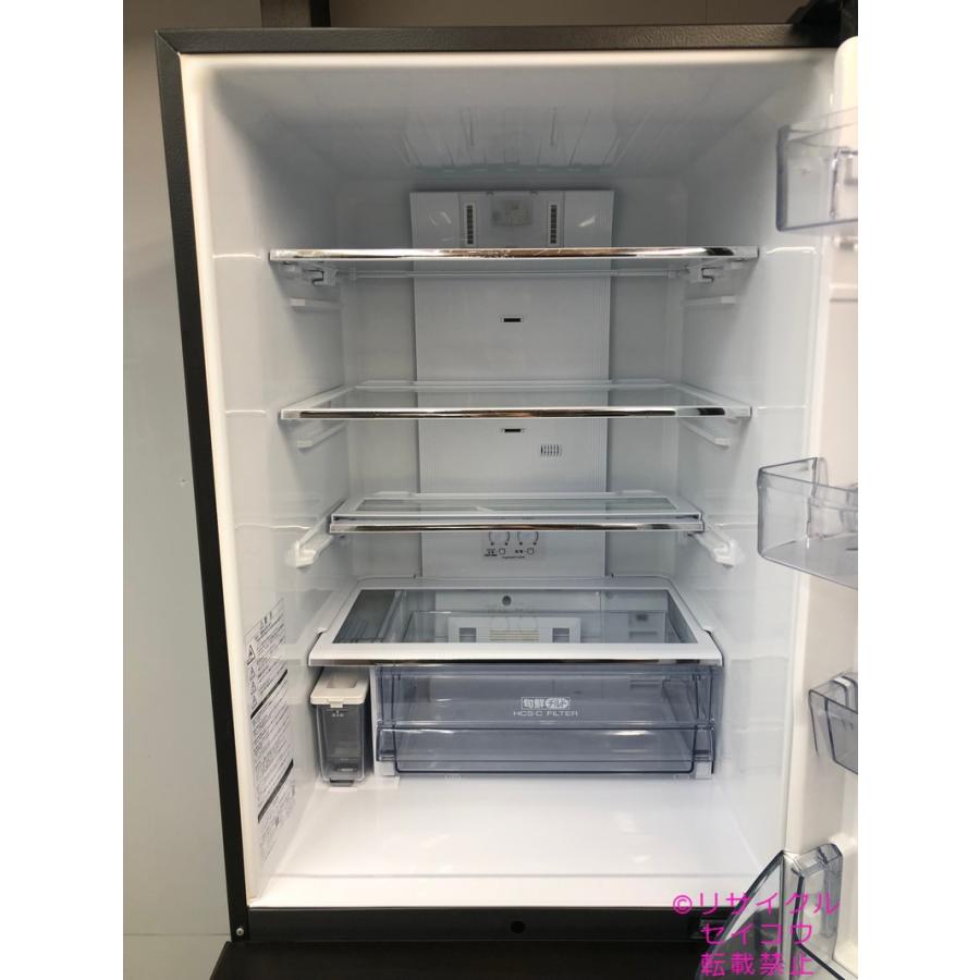アクア AQUA 冷蔵庫 375L 20年式 AQR-SV38K(T)地域限定送料設置 アクア AQUA 冷蔵庫 375L 20年式 AQR-SV38K(T)地域限定送料設置