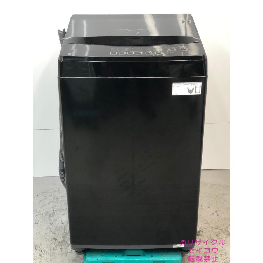 NITORI / ニトリ 洗濯機 NT60L1BK 6.0kg ニトリ 2023年製 6㎏洗濯機
