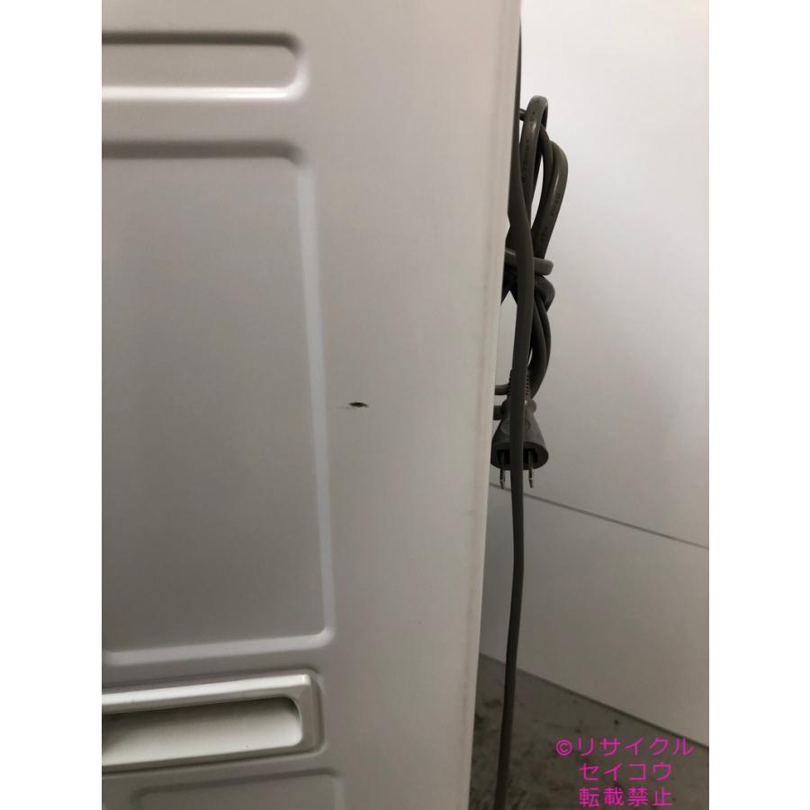 パナソニック 洗濯機 5Kg 21年式 NA-F50B14地域限定送料・設置無料